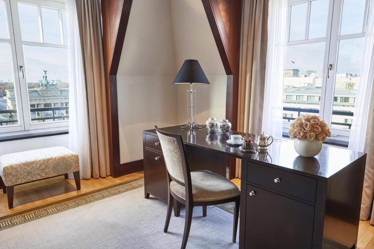 Hotel Adlon Kempinski Berlin