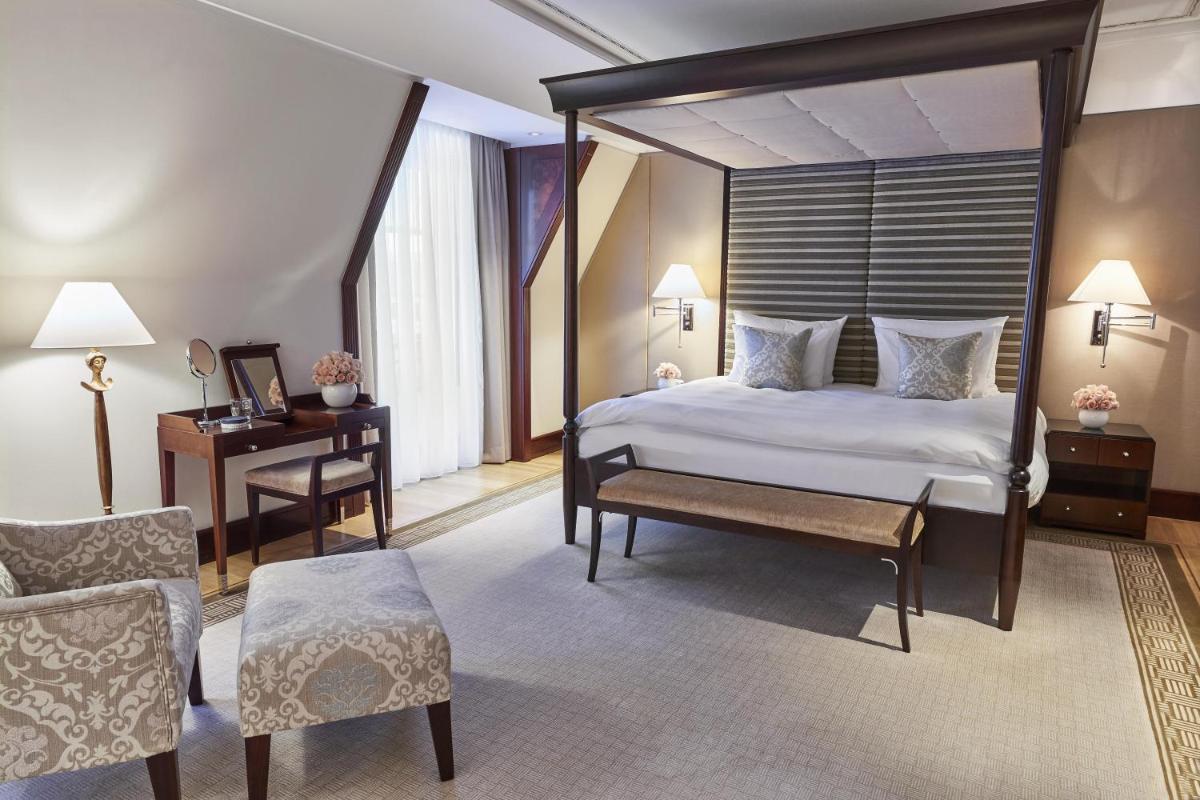 Hotel Adlon Kempinski Berlin