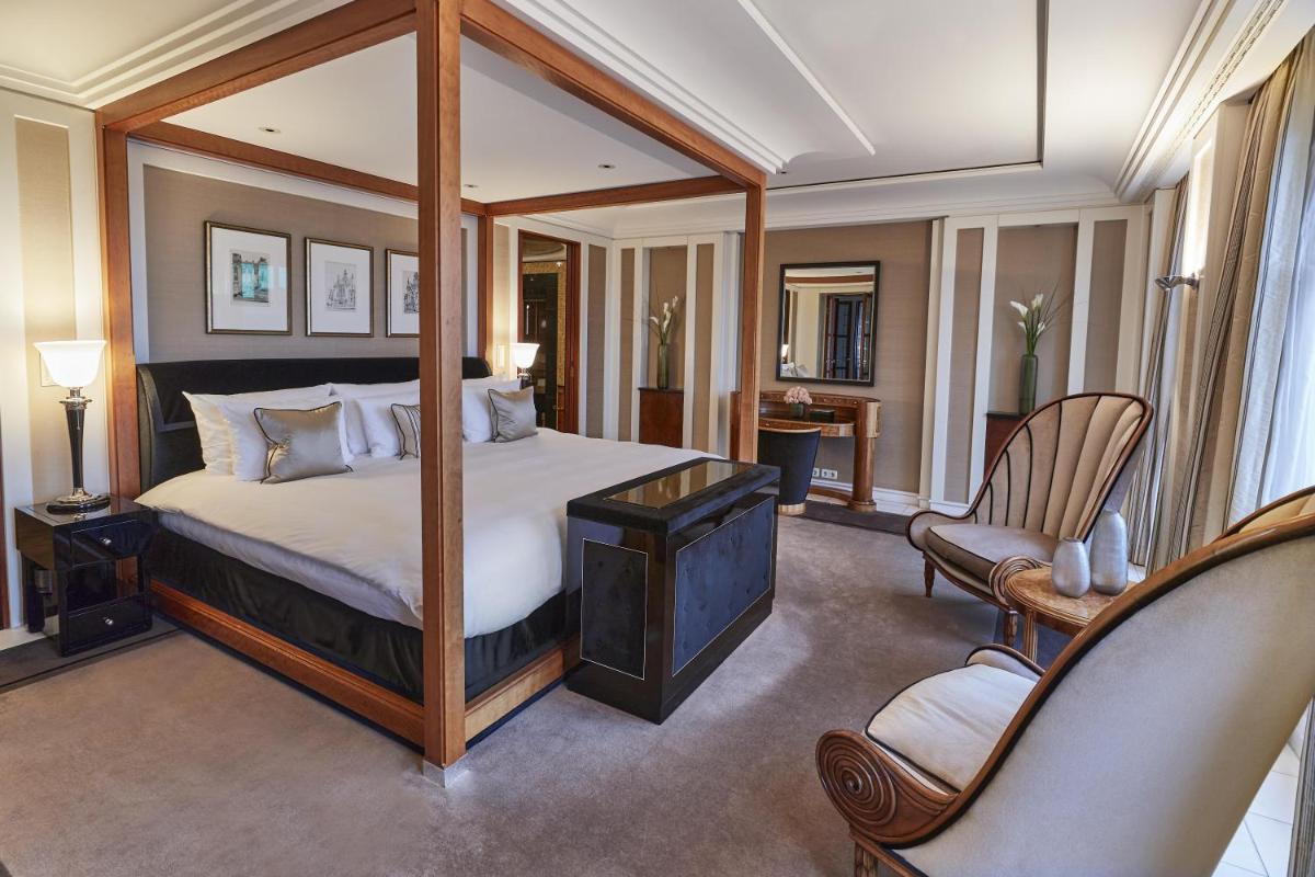 Hotel Adlon Kempinski Berlin