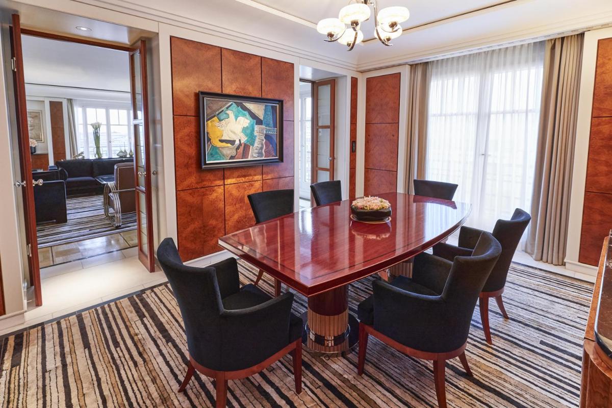 Hotel Adlon Kempinski Berlin