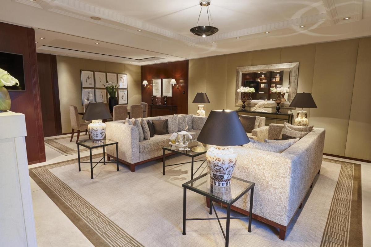 Hotel Adlon Kempinski Berlin