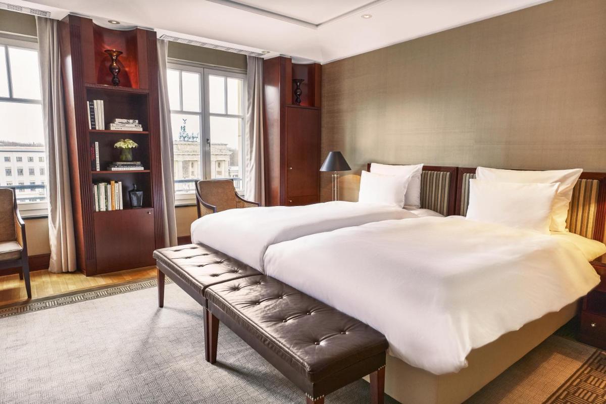 Hotel Adlon Kempinski Berlin