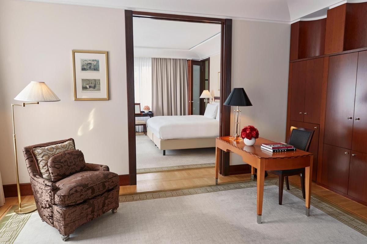 Hotel Adlon Kempinski Berlin