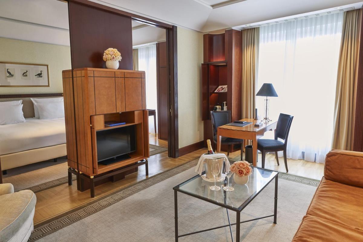 Hotel Adlon Kempinski Berlin