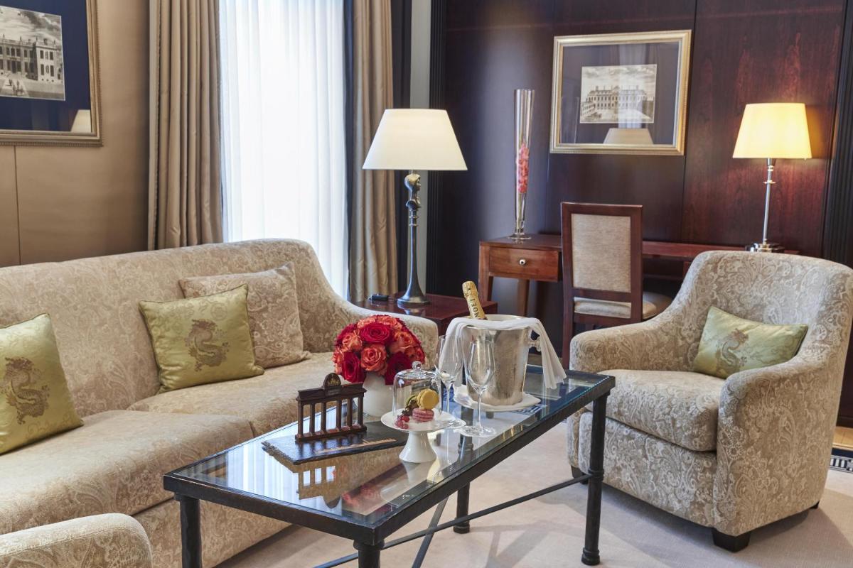 Hotel Adlon Kempinski Berlin