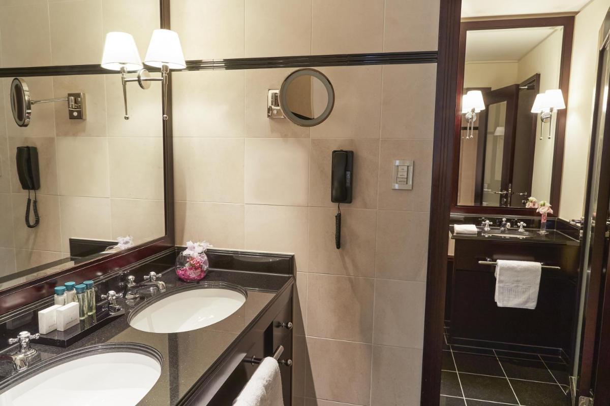 Hotel Adlon Kempinski Berlin