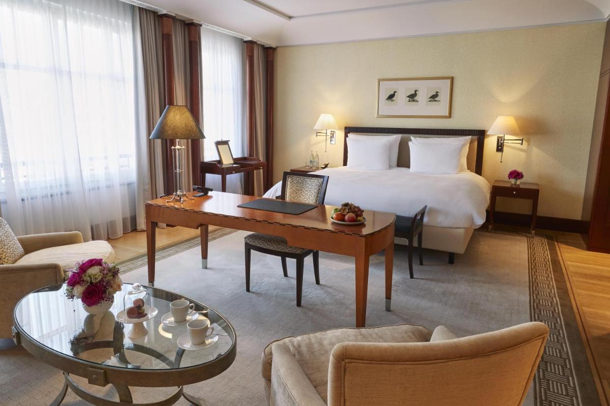 Hotel Adlon Kempinski Berlin