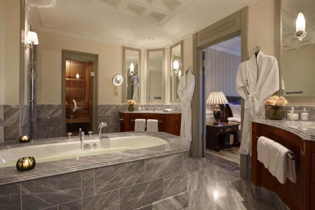 Hotel Adlon Kempinski Berlin