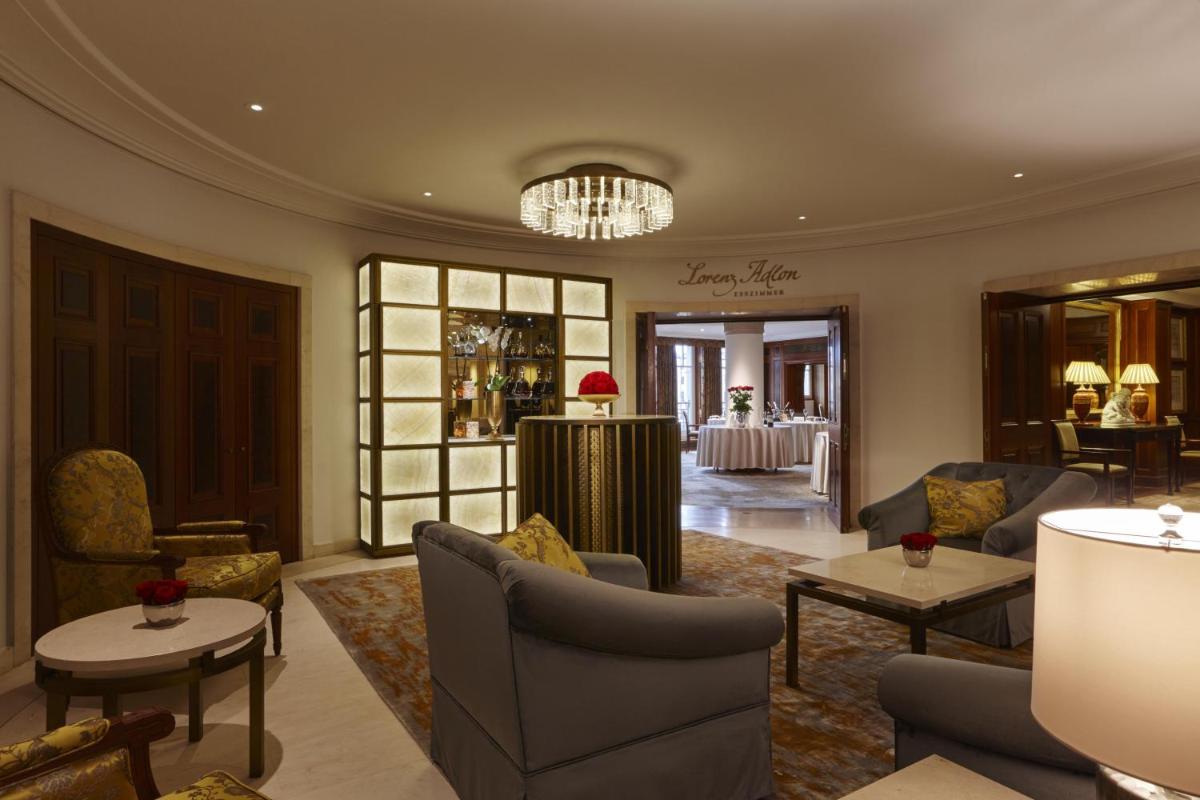 Hotel Adlon Kempinski Berlin