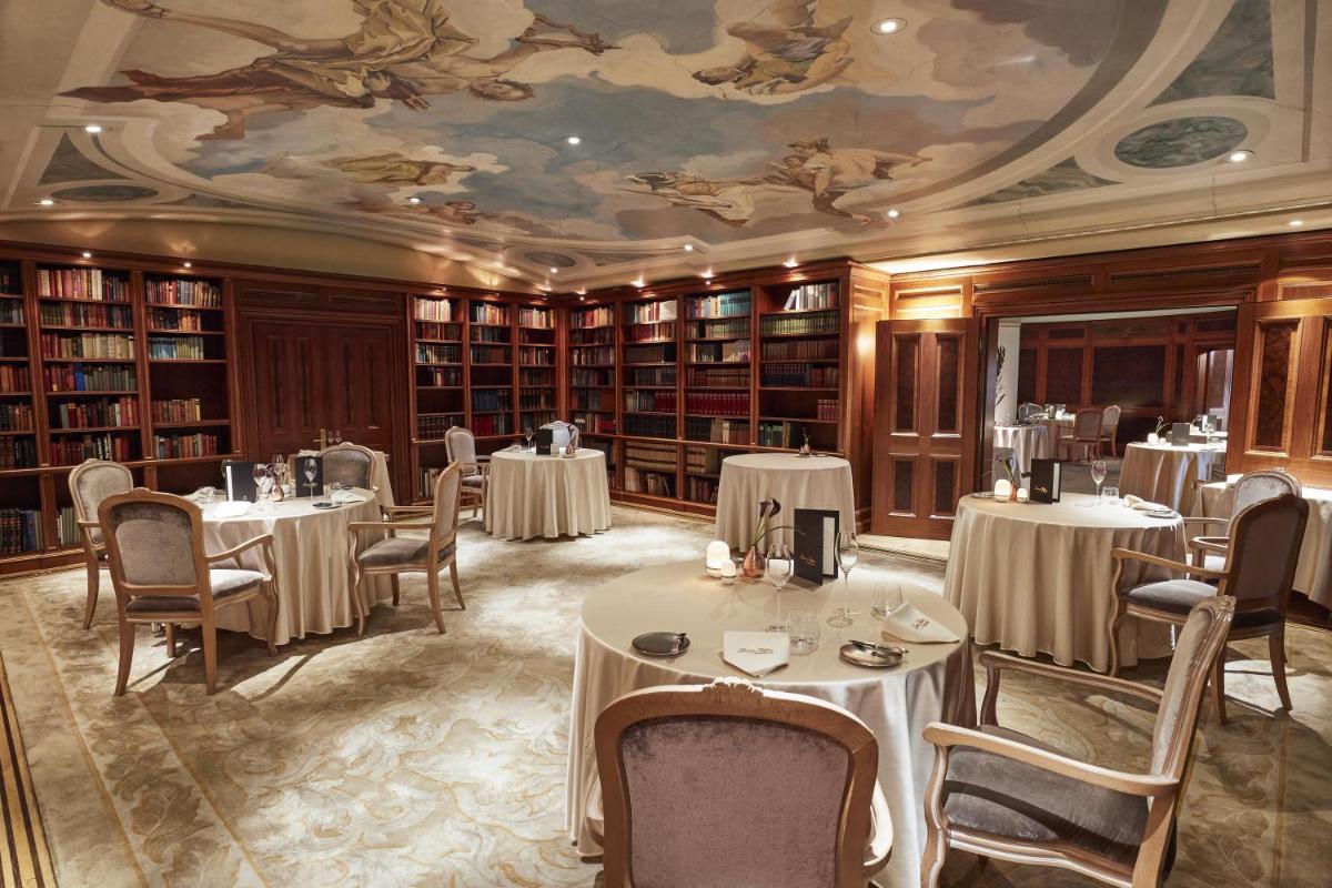 Hotel Adlon Kempinski Berlin