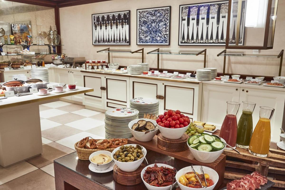 Hotel Adlon Kempinski Berlin