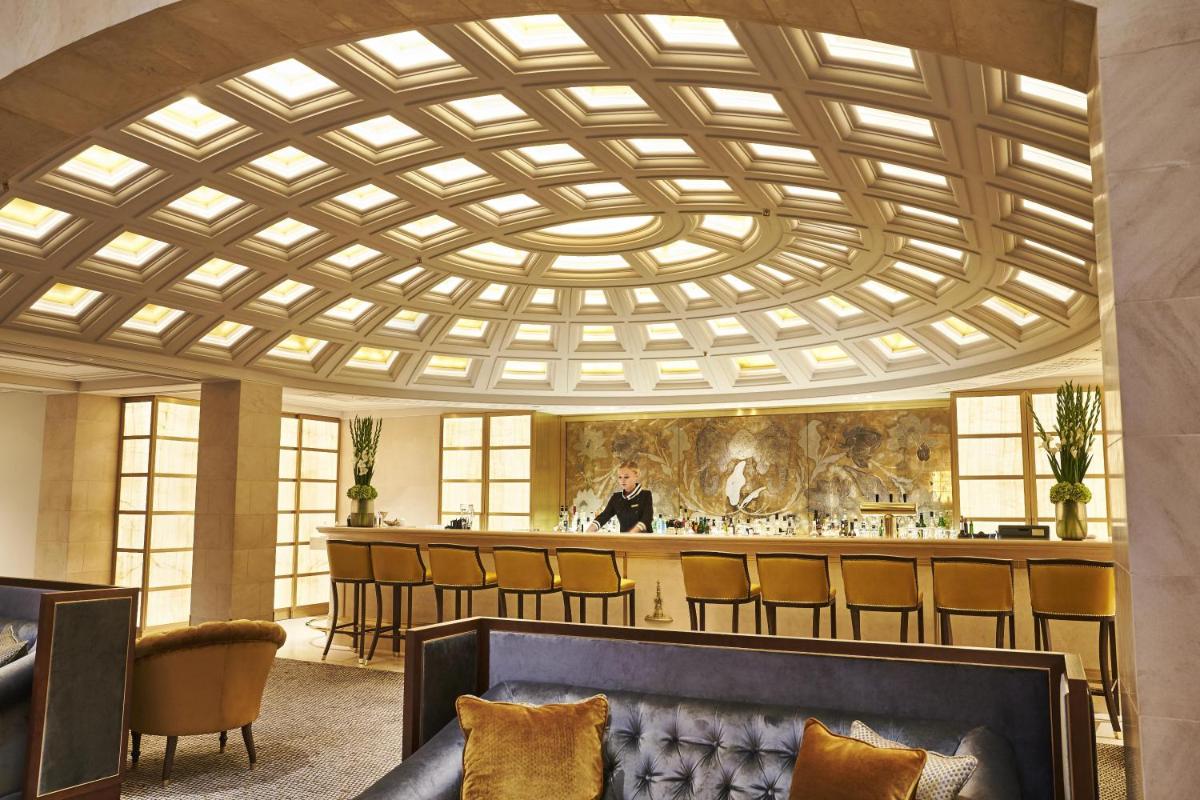 Hotel Adlon Kempinski Berlin