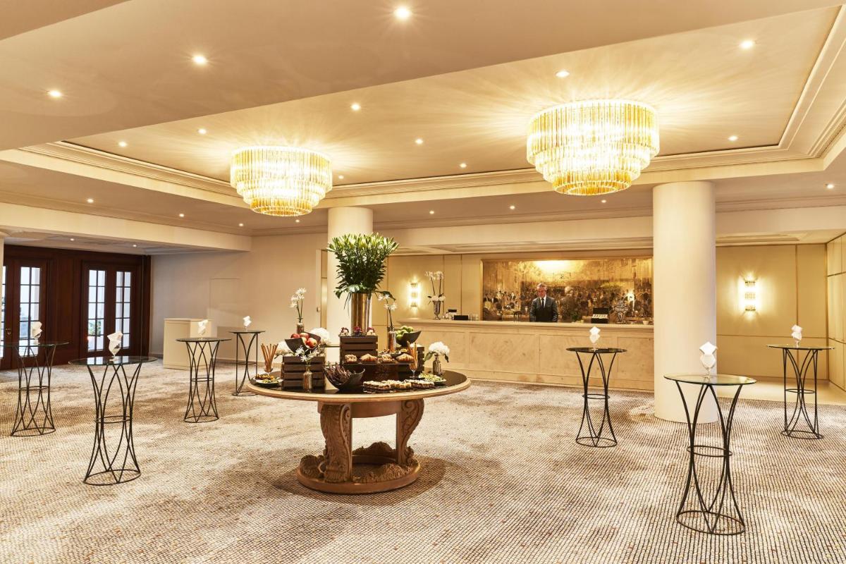 Hotel Adlon Kempinski Berlin