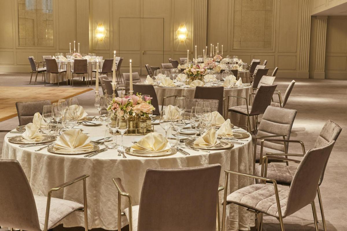 Hotel Adlon Kempinski Berlin