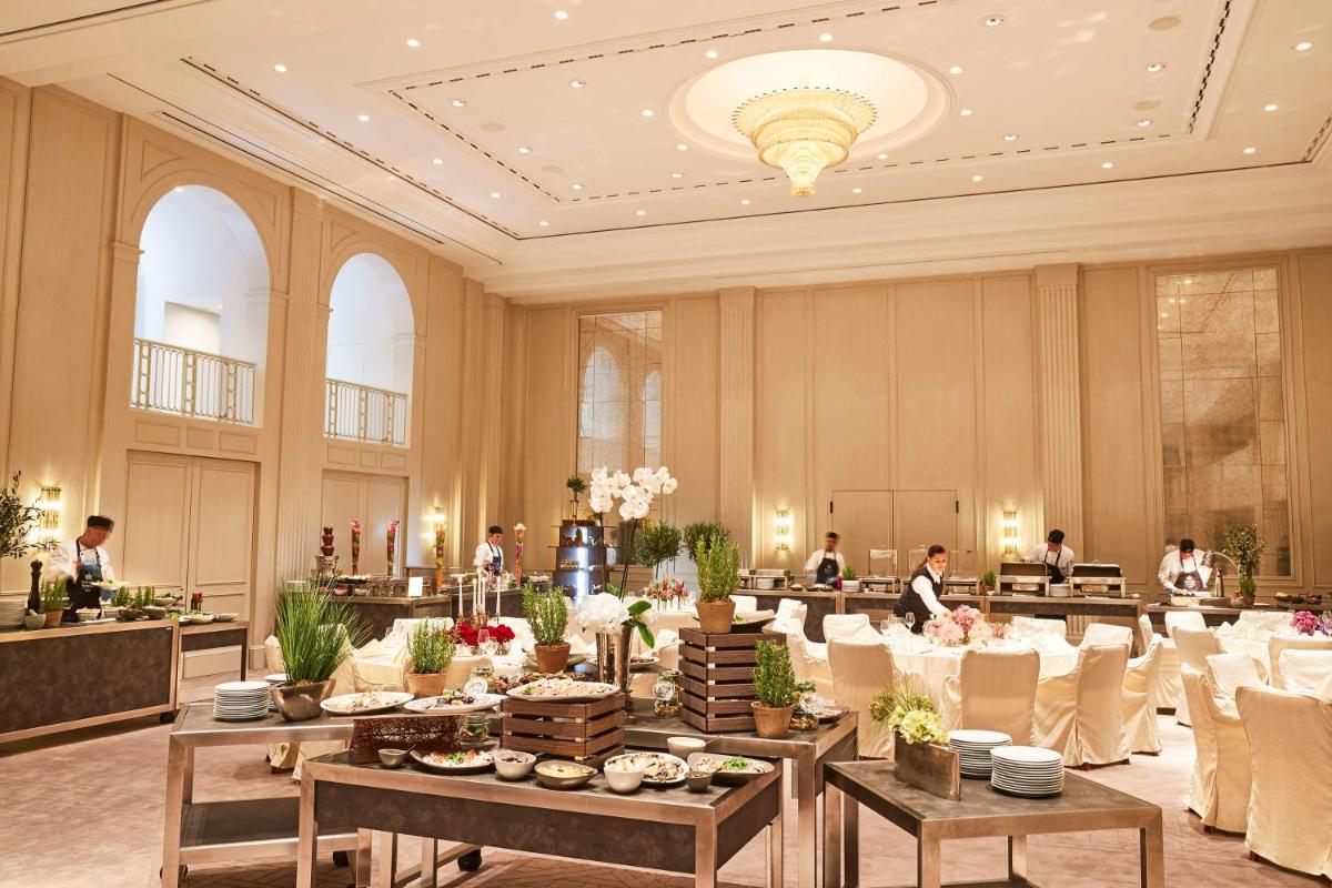 Hotel Adlon Kempinski Berlin