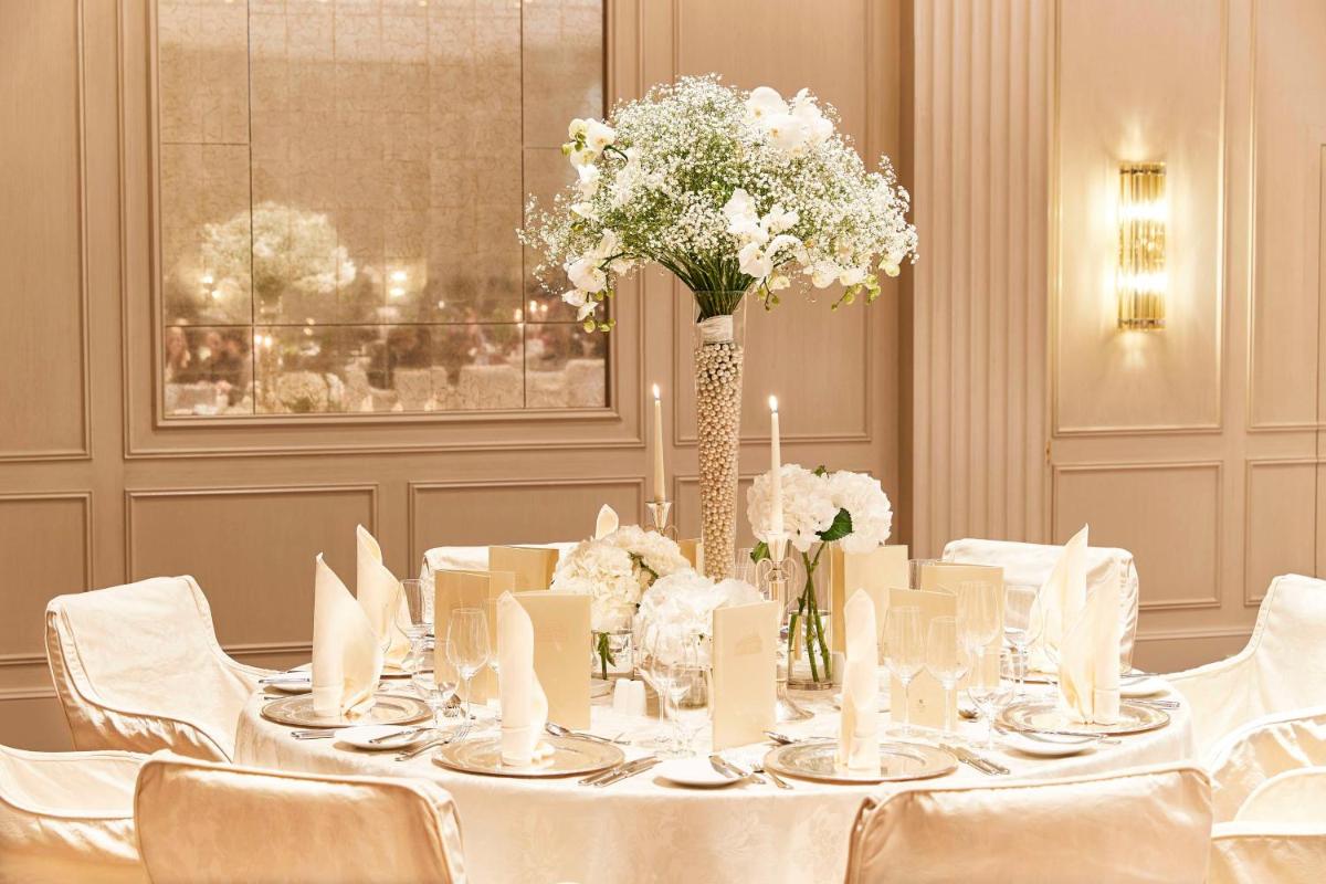 Hotel Adlon Kempinski Berlin