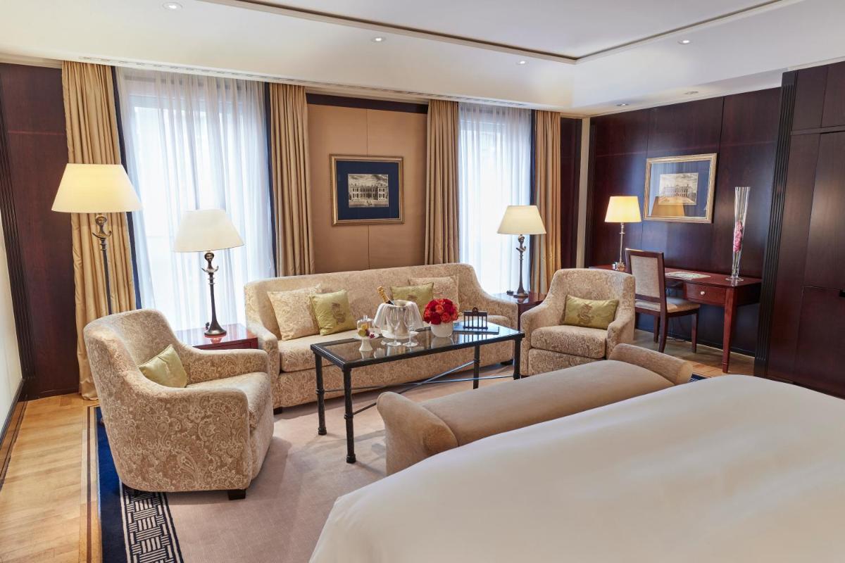Hotel Adlon Kempinski Berlin
