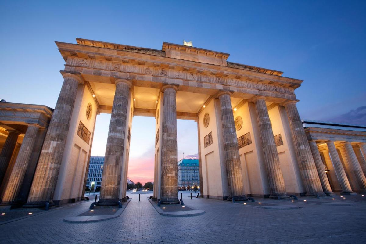 Hotel Adlon Kempinski Berlin