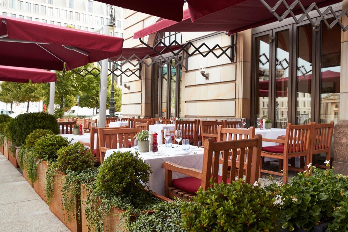 Hotel Adlon Kempinski Berlin