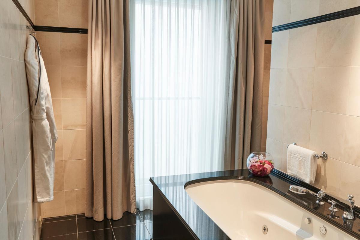 Hotel Adlon Kempinski Berlin