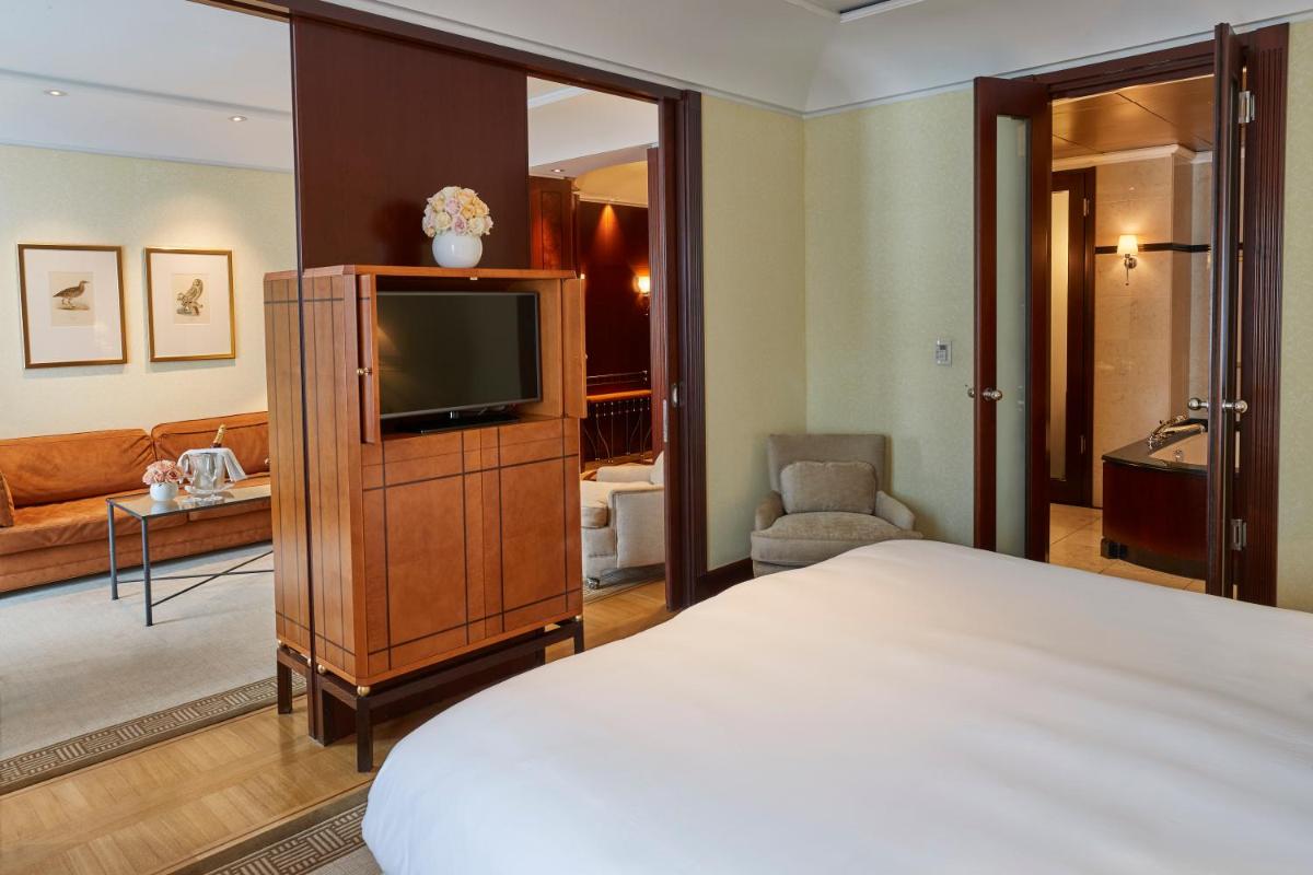 Hotel Adlon Kempinski Berlin
