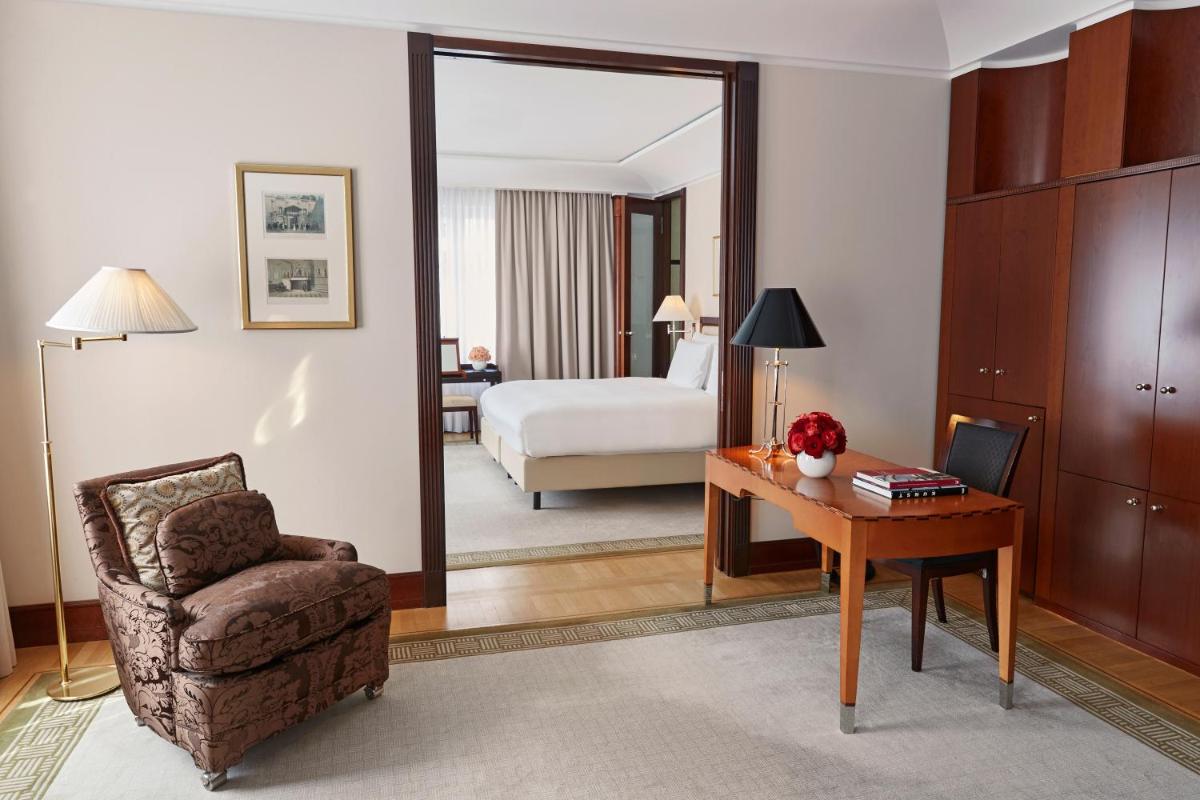 Hotel Adlon Kempinski Berlin