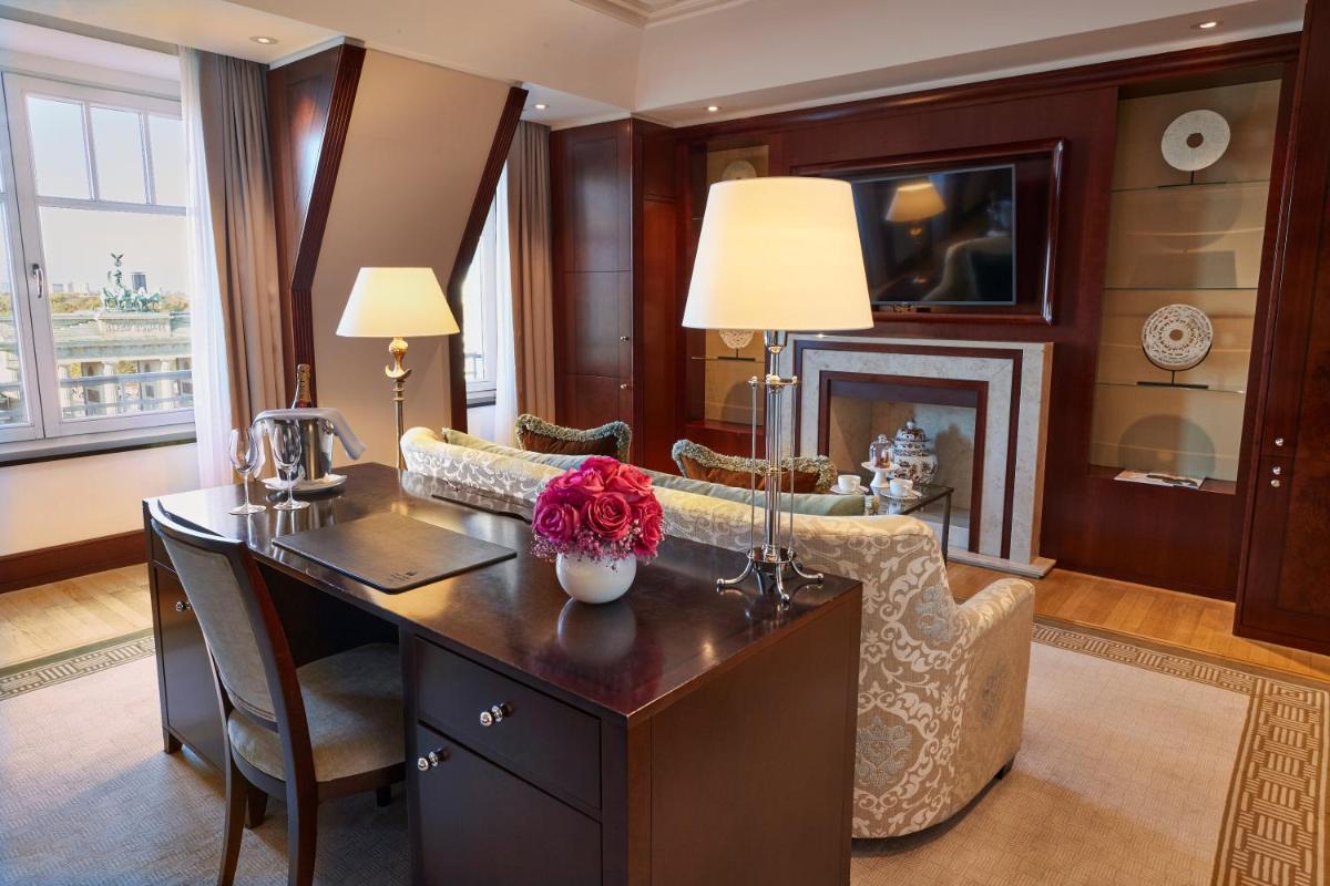 Hotel Adlon Kempinski Berlin
