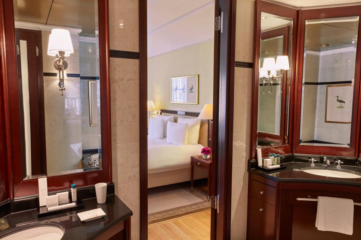 Hotel Adlon Kempinski Berlin