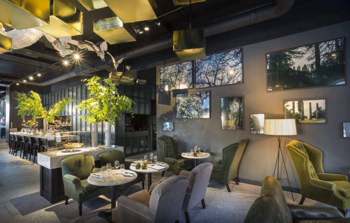 Adriatic Hotel by Maistra Collection