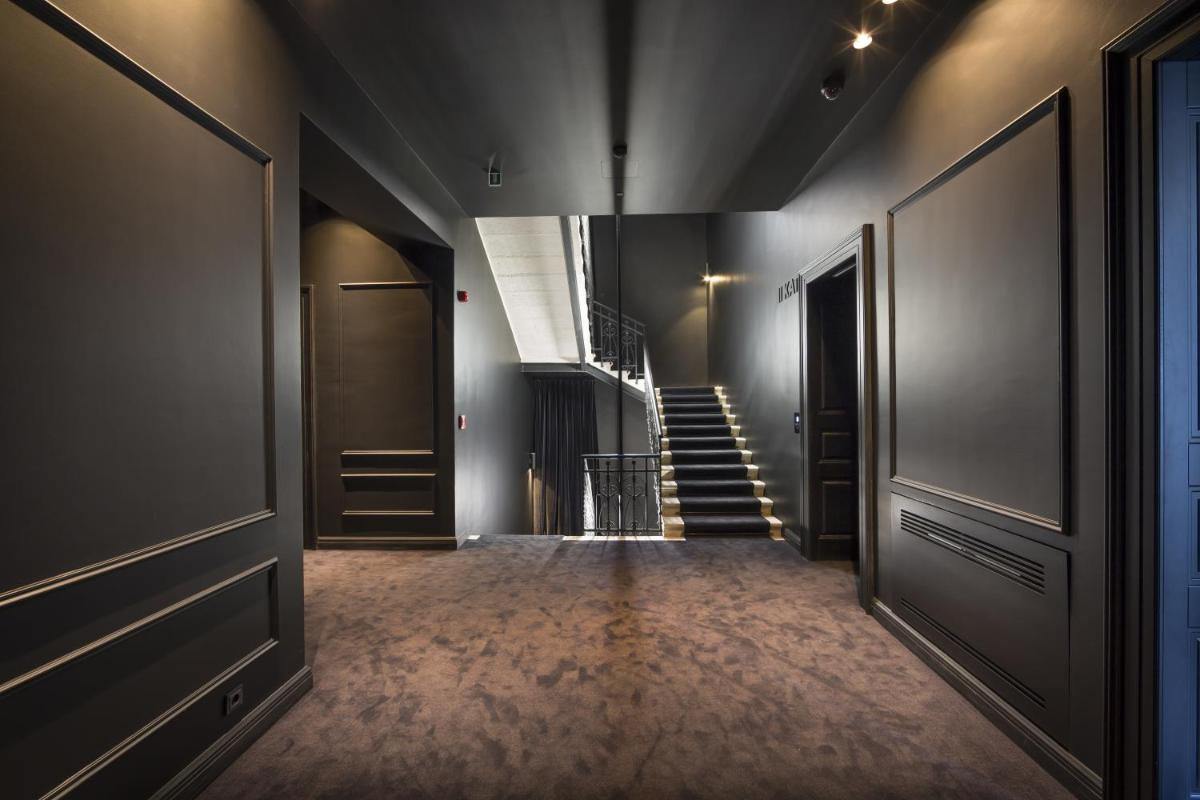 Adriatic Hotel by Maistra Collection