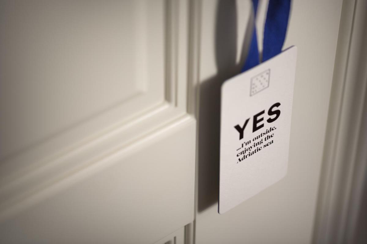 Adriatic Hotel by Maistra Collection