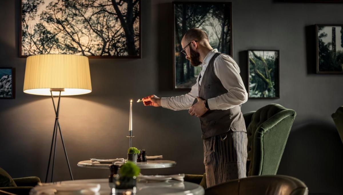 Adriatic Hotel by Maistra Collection