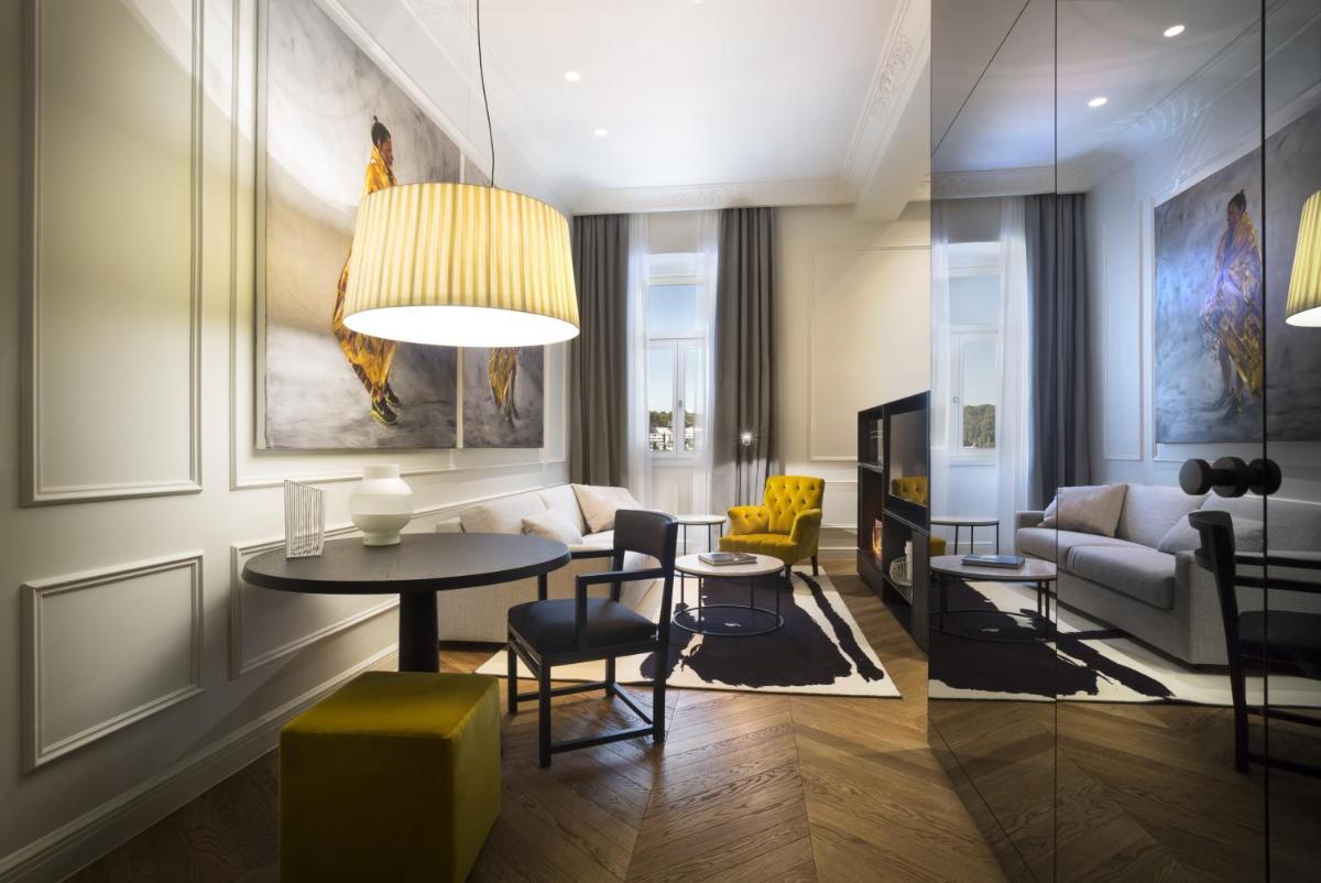 Adriatic Hotel by Maistra Collection