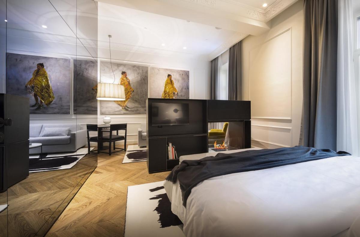 Adriatic Hotel by Maistra Collection