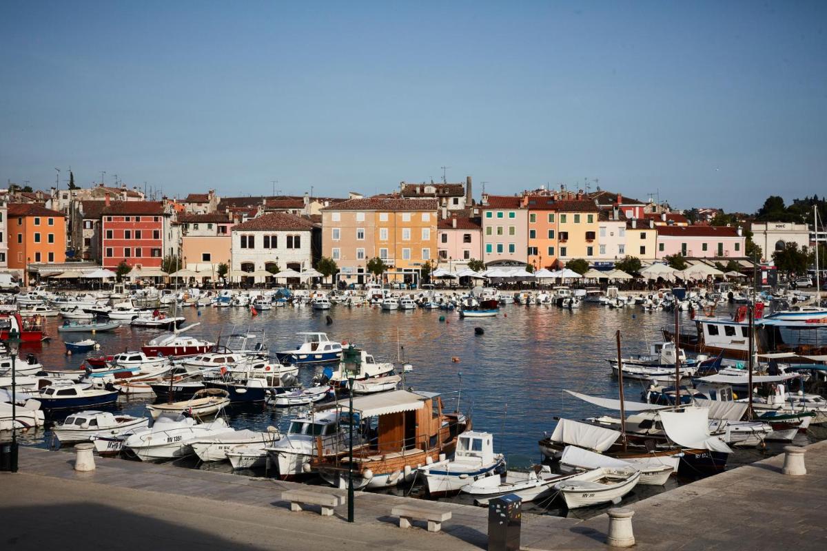 Adriatic Hotel by Maistra Collection