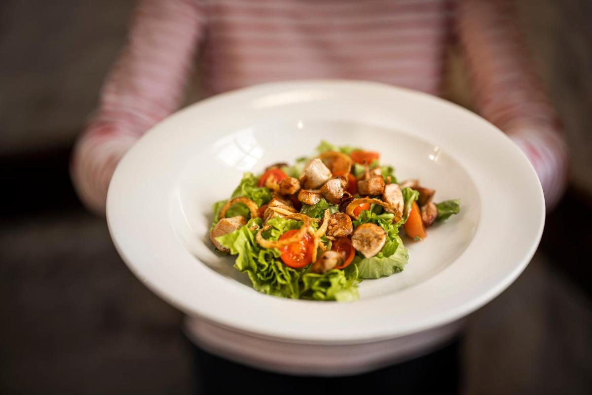 Adriatic Hotel by Maistra Collection