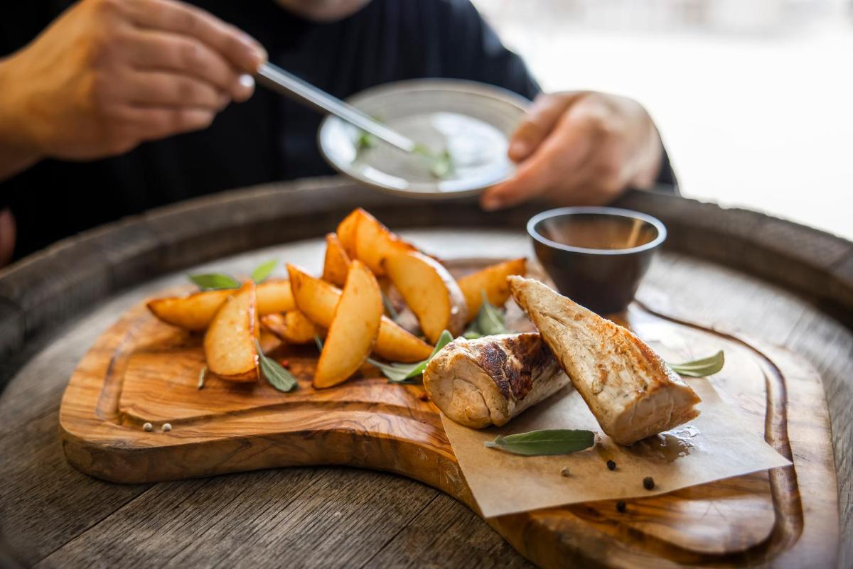 Adriatic Hotel by Maistra Collection