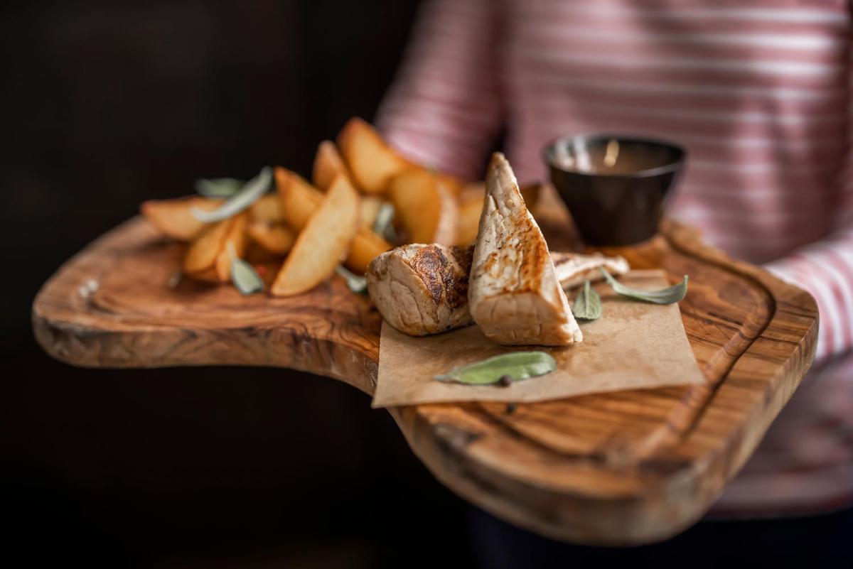 Adriatic Hotel by Maistra Collection