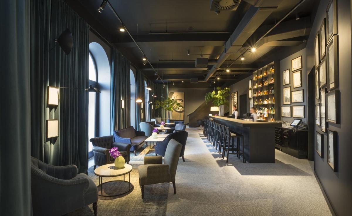 Adriatic Hotel by Maistra Collection