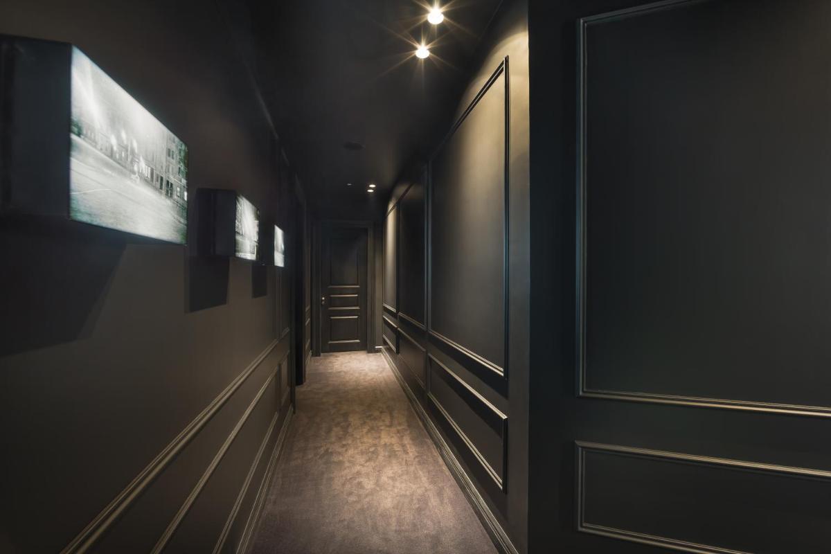 Adriatic Hotel by Maistra Collection
