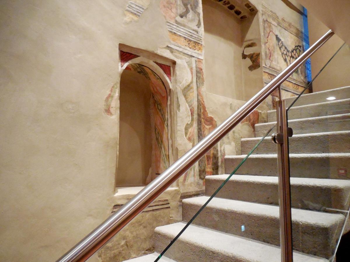 Palazzo Ai Capitani