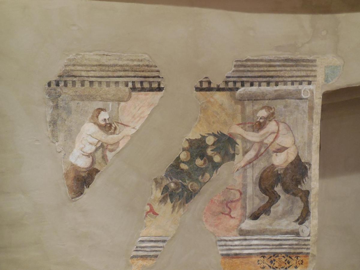 Palazzo Ai Capitani