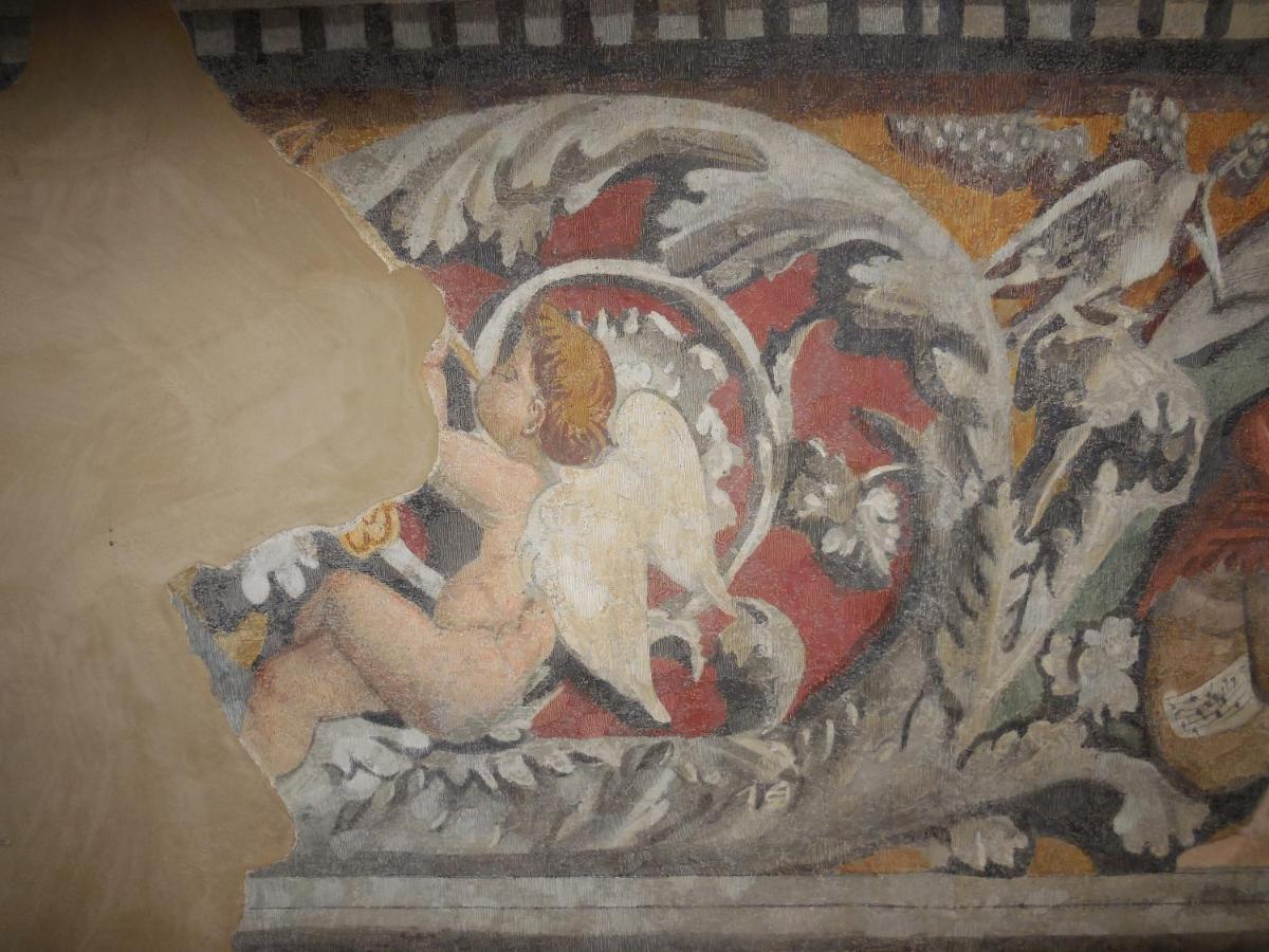 Palazzo Ai Capitani