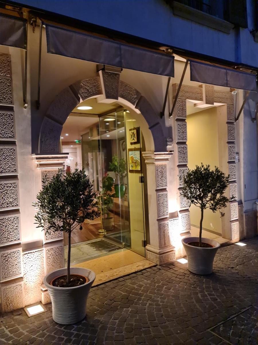 Palazzo Ai Capitani