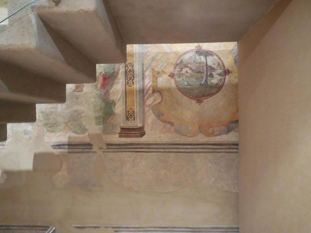 Palazzo Ai Capitani