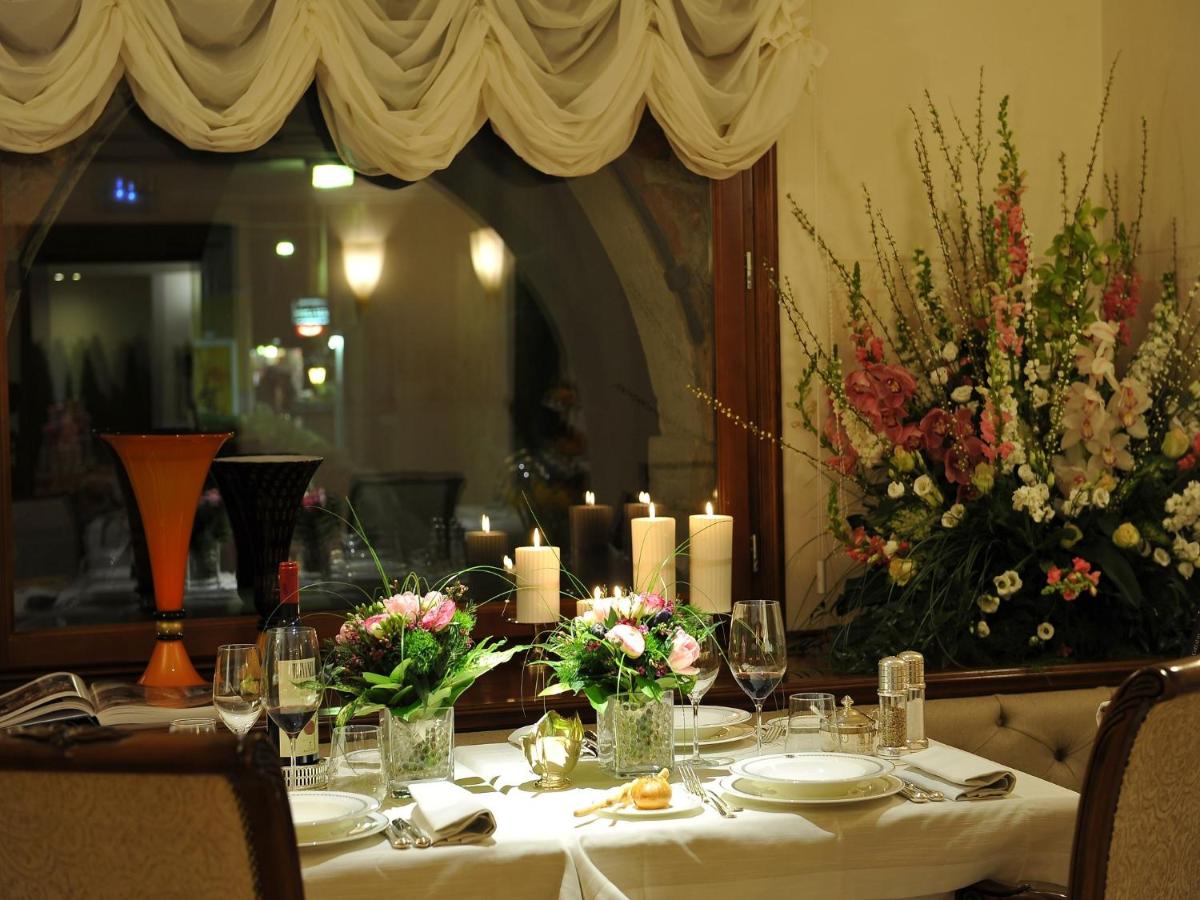 Hotel Ai Reali - Small Luxury Hotels of the World