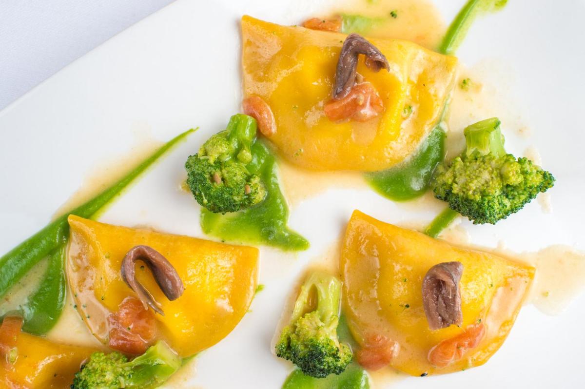 Hotel Ai Reali - Small Luxury Hotels of the World