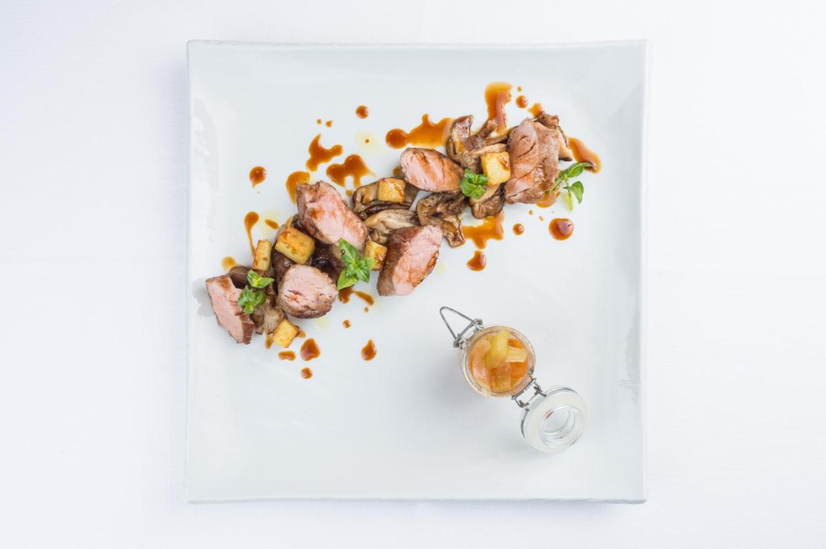 Hotel Ai Reali - Small Luxury Hotels of the World