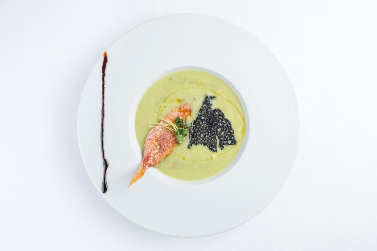 Hotel Ai Reali - Small Luxury Hotels of the World