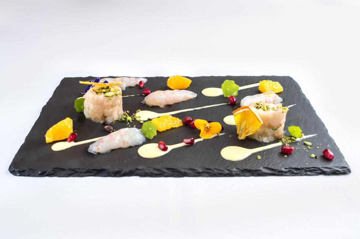 Hotel Ai Reali - Small Luxury Hotels of the World